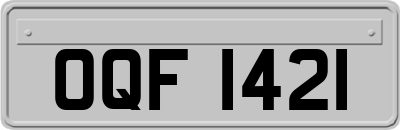 OQF1421