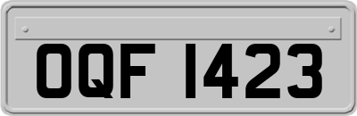OQF1423