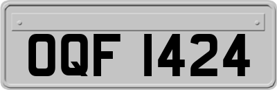 OQF1424