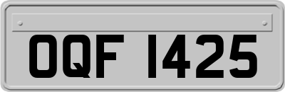 OQF1425
