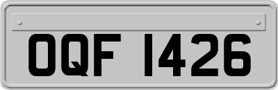 OQF1426