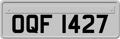 OQF1427