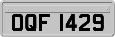 OQF1429