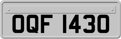 OQF1430