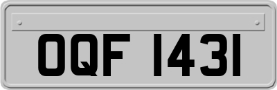OQF1431