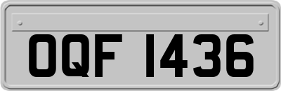 OQF1436
