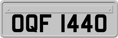 OQF1440