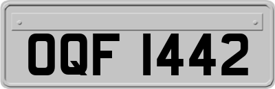 OQF1442