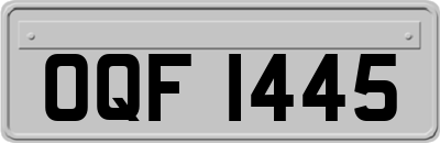 OQF1445