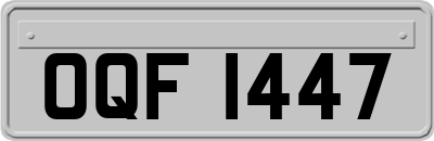 OQF1447