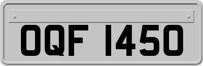 OQF1450