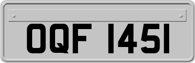 OQF1451