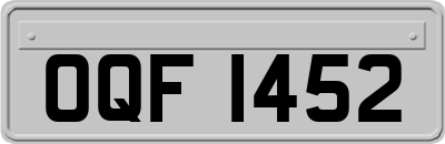 OQF1452