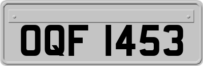 OQF1453