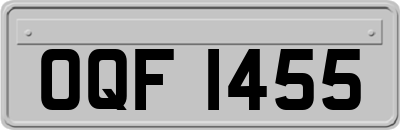 OQF1455