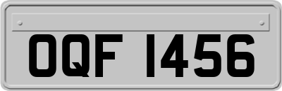 OQF1456
