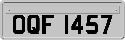 OQF1457