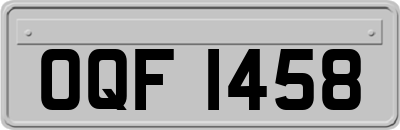 OQF1458