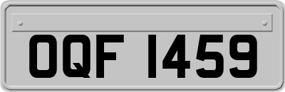 OQF1459