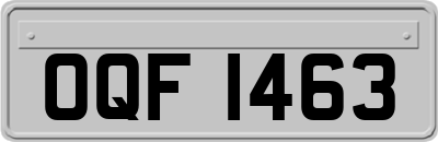 OQF1463