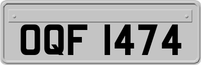OQF1474