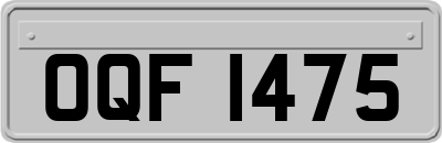 OQF1475