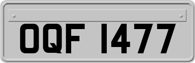 OQF1477