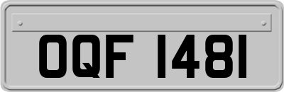 OQF1481