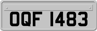 OQF1483