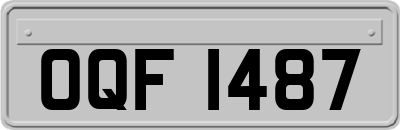 OQF1487