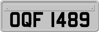 OQF1489