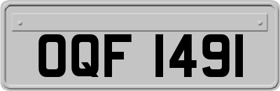 OQF1491