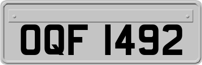 OQF1492