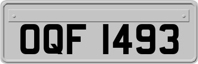 OQF1493