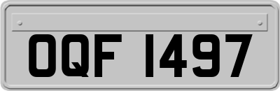 OQF1497