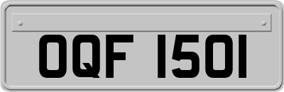 OQF1501