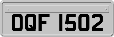 OQF1502