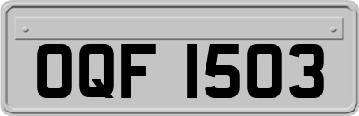OQF1503