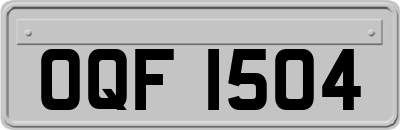 OQF1504