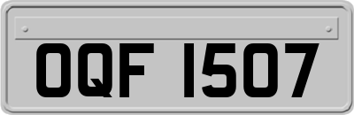 OQF1507