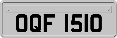 OQF1510