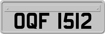 OQF1512