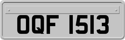 OQF1513