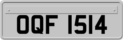 OQF1514