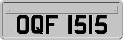 OQF1515