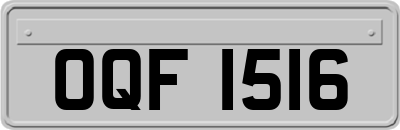 OQF1516