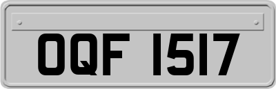 OQF1517