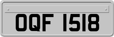 OQF1518