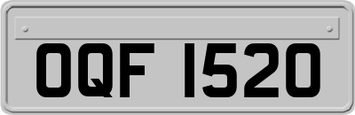 OQF1520