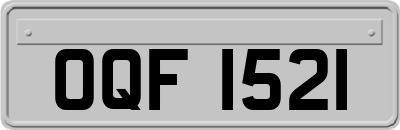 OQF1521